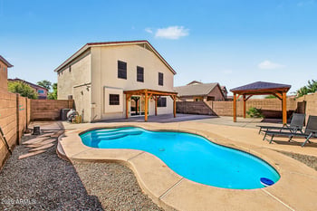 12636 W Reade Ave, Litchfield Park, AZ 85340