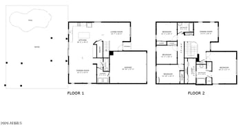 12636 W Reade Ave, Litchfield Park, AZ 85340