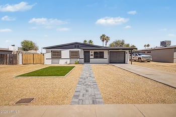 12637 31st St, Phoenix, AZ 85032