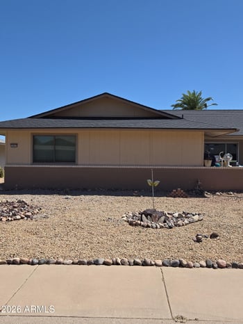 12637 Rampart Dr, Sun City West, AZ 85375