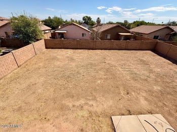 12637 Columbine Dr, El Mirage, AZ 85335