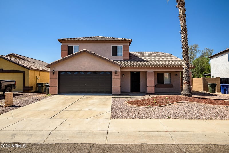 12637 W Columbine Dr, El Mirage, AZ 85335