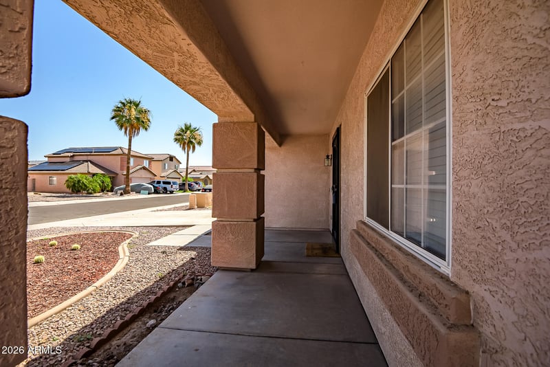 12637 W Columbine Dr, El Mirage, AZ 85335
