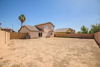 12637 Columbine Dr, El Mirage, AZ 85335