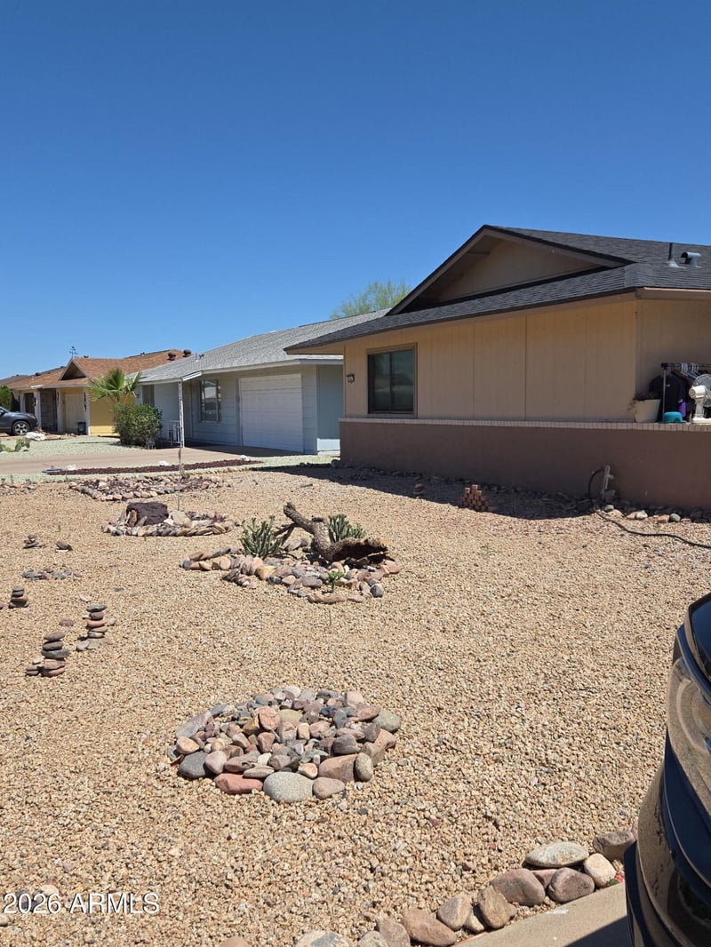12637 Rampart Dr, Sun City West, AZ 85375