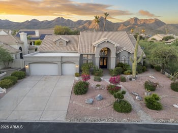 12638 Cortez Dr, Scottsdale, AZ 85259