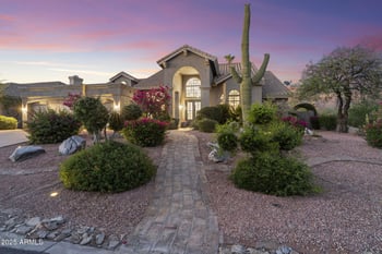 12638 Cortez Dr, Scottsdale, AZ 85259