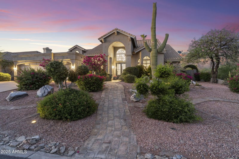12638 Cortez Dr, Scottsdale, AZ 85259