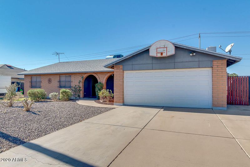 12638 N 50 Ln, Glendale, AZ 85304