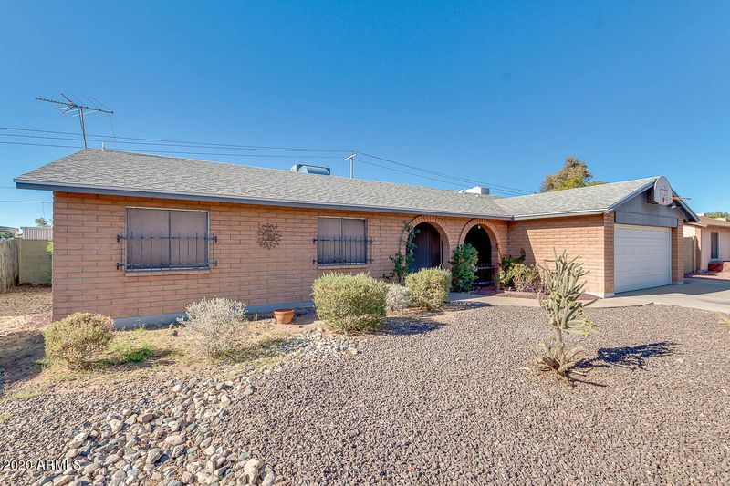 12638 N 50 Ln, Glendale, AZ 85304