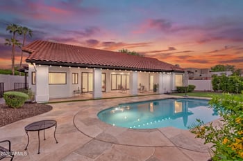 12638 N 78th St, Scottsdale, AZ 85260