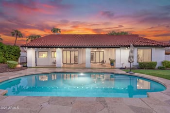 12638 N 78th St, Scottsdale, AZ 85260
