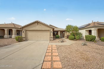 12638 W Amelia Ave, Avondale, AZ 85392