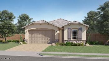 12638 W Odeum Ln, Avondale, AZ 85323