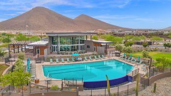 12639 Oyer Ln, Peoria, AZ 85383