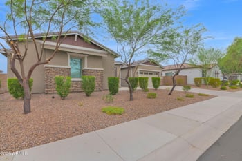 12639 Oyer Ln, Peoria, AZ 85383