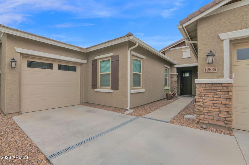 12639 W Oyer Ln, Peoria, AZ 85383
