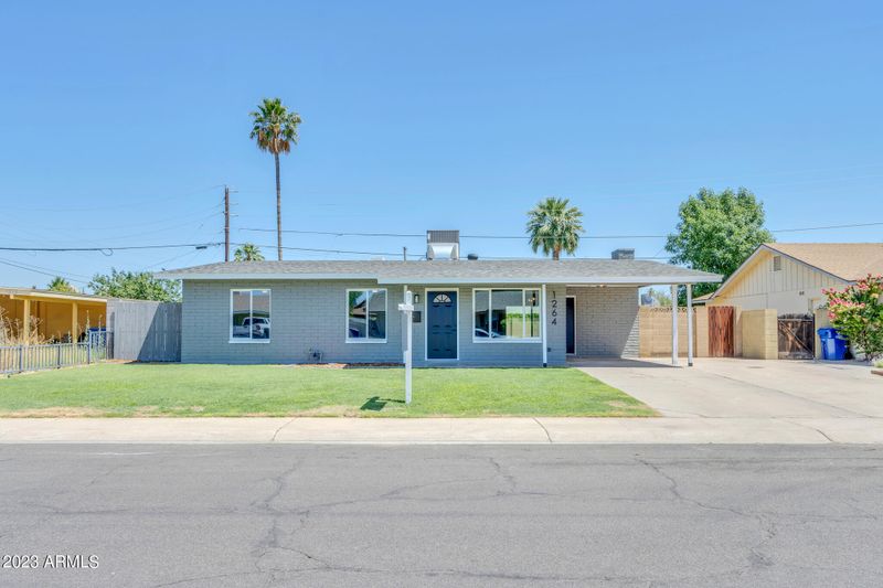 1264 E Campus Dr, Tempe, AZ 85282