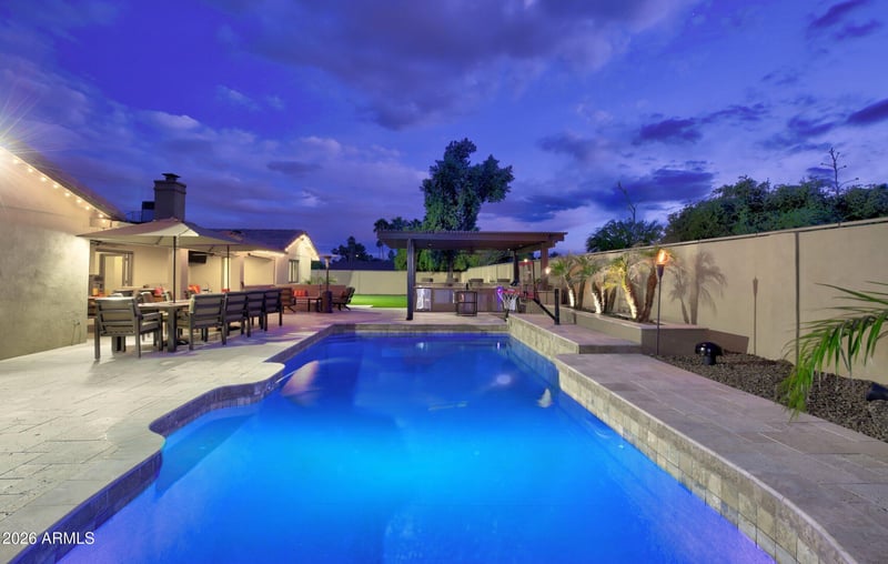 12640 57th St, Scottsdale, AZ 85254