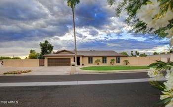 12640 57th St, Scottsdale, AZ 85254
