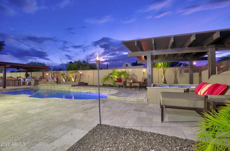 12640 57th St, Scottsdale, AZ 85254