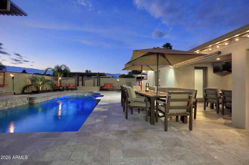 12640 57th St, Scottsdale, AZ 85254