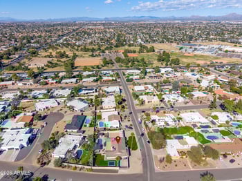 12640 57th St, Scottsdale, AZ 85254