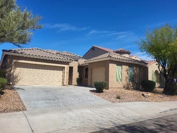 12640 Blackstone Ln, Peoria, AZ 85383