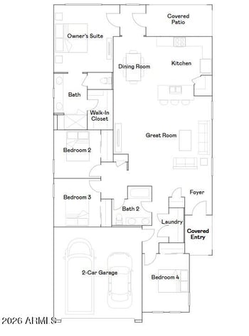 12641 W Odeum Ln, Avondale, AZ 85323