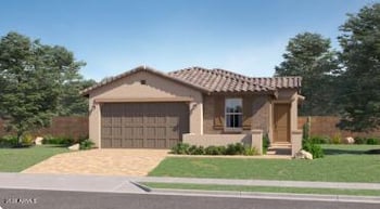 12641 W Odeum Ln, Avondale, AZ 85323