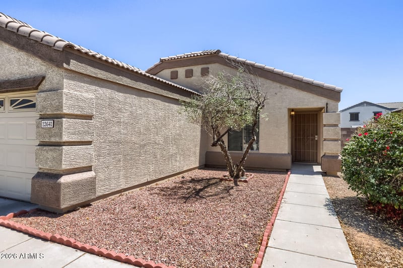 12641 Willow Ave, El Mirage, AZ 85335