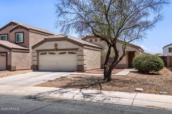 12641 Willow Ave, El Mirage, AZ 85335