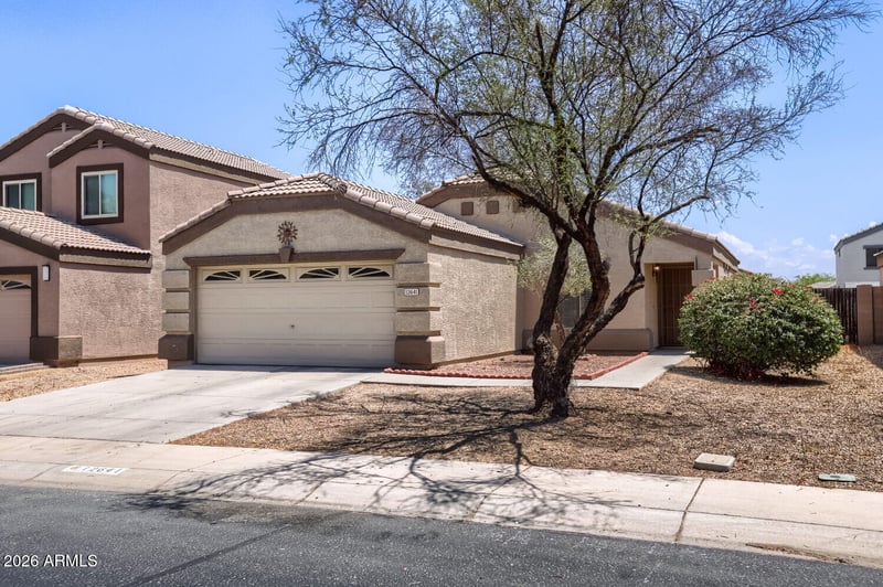 12641 Willow Ave, El Mirage, AZ 85335