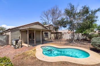 12641 Willow Ave, El Mirage, AZ 85335