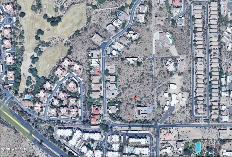 12642 18th St #-, Phoenix, AZ 85022