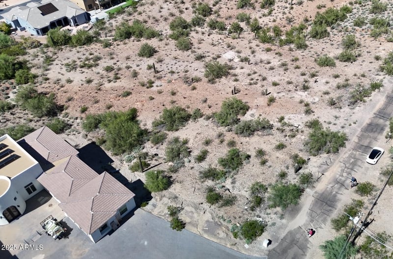 12642 18th St #-, Phoenix, AZ 85022