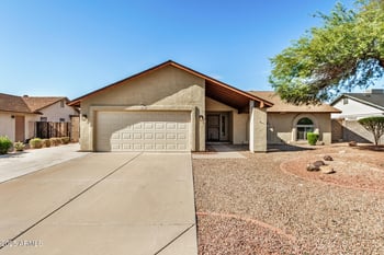 12642 79th Ave, Peoria, AZ 85381