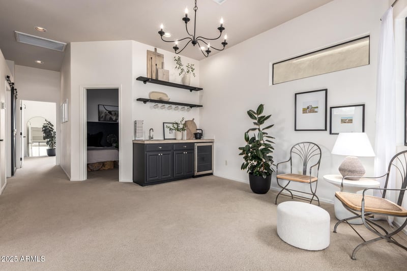 12642 Mountainside Dr #B, Fountain Hills, AZ 85268