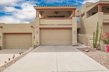 12642 Mountainside Dr #B, Fountain Hills, AZ 85268