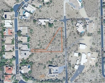 12642 18th St #-, Phoenix, AZ 85022