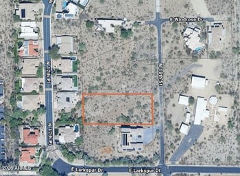 12642 18th St #-, Phoenix, AZ 85022