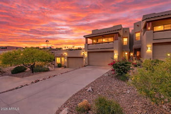 12642 Mountainside Dr #B, Fountain Hills, AZ 85268