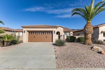 12642 Pinnacle Vista Dr, Peoria, AZ 85383