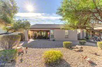 12642 Pinnacle Vista Dr, Peoria, AZ 85383