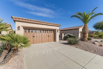 12642 Pinnacle Vista Dr, Peoria, AZ 85383