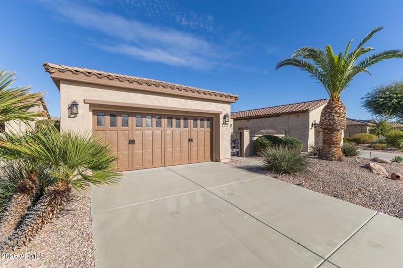 12642 Pinnacle Vista Dr, Peoria, AZ 85383