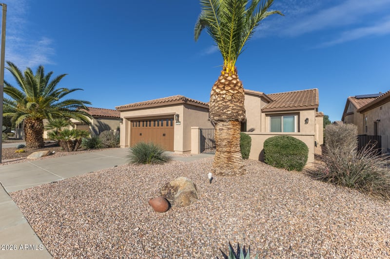 12642 Pinnacle Vista Dr, Peoria, AZ 85383