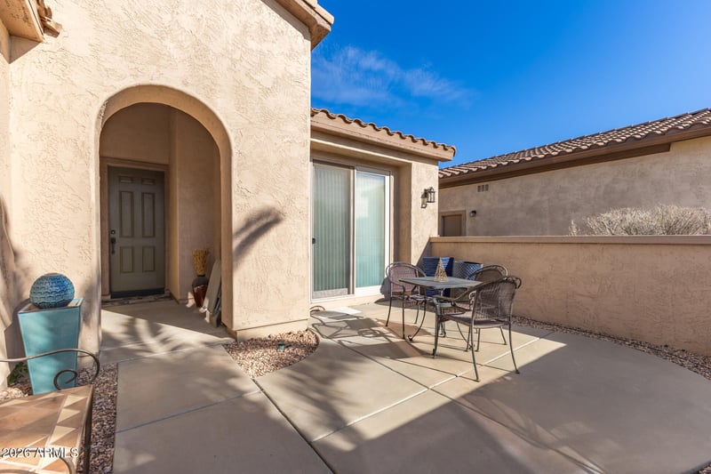 12642 Pinnacle Vista Dr, Peoria, AZ 85383