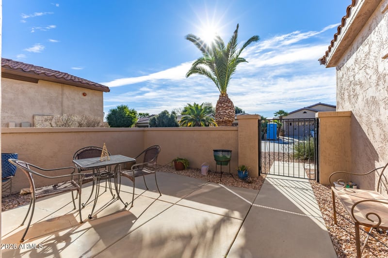 12642 Pinnacle Vista Dr, Peoria, AZ 85383