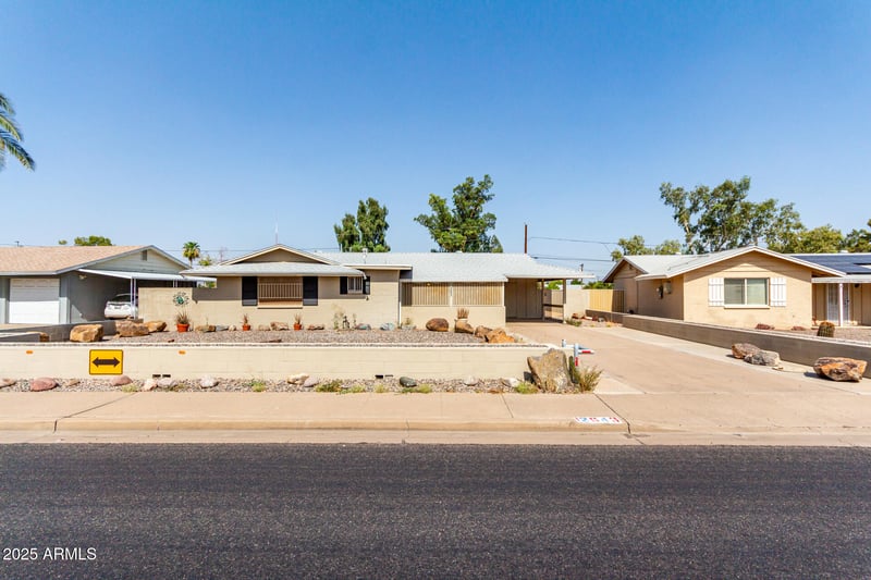 12643 111th Ave, Sun City, AZ 85351